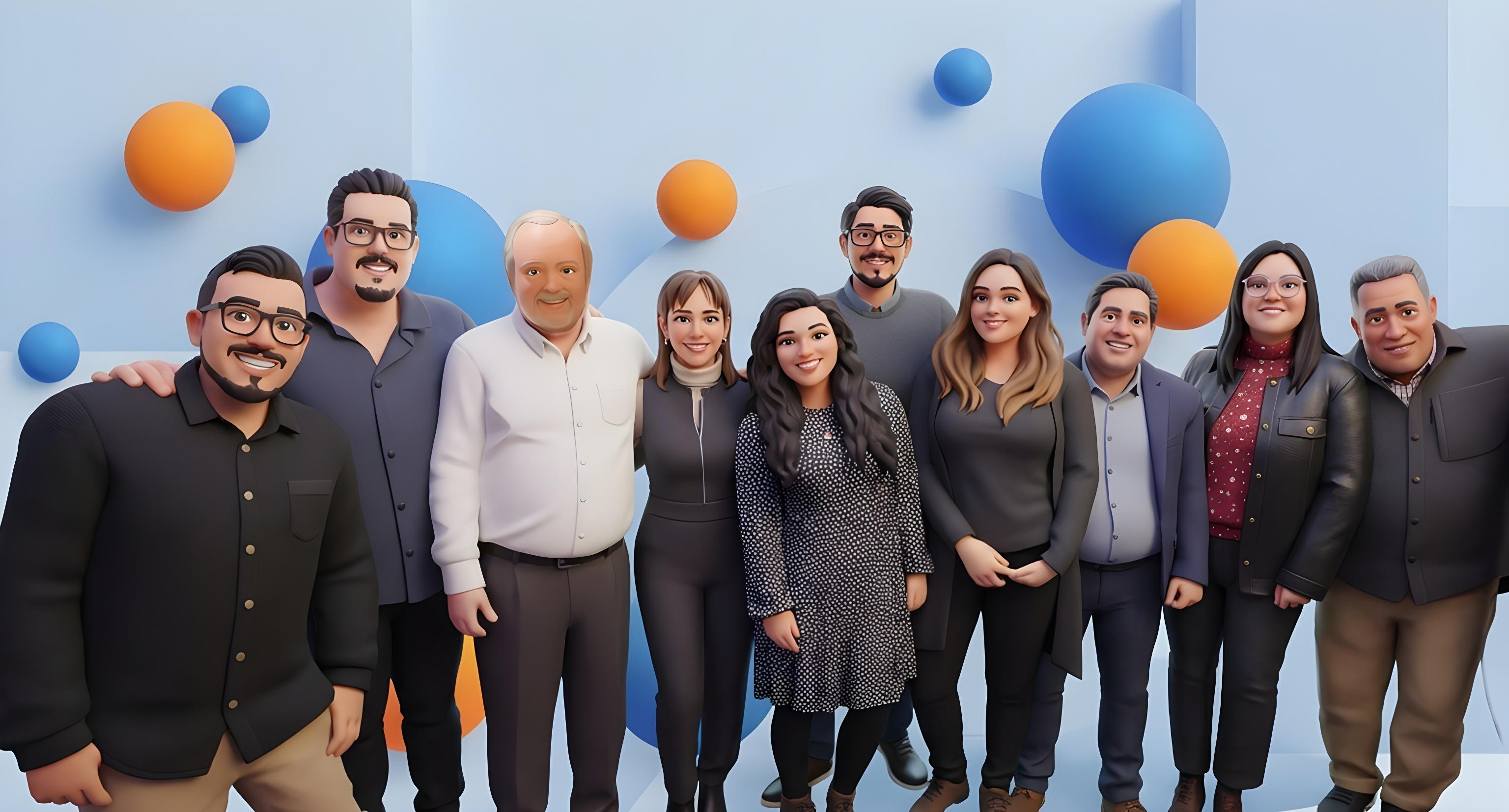 Equipo Casos Communication